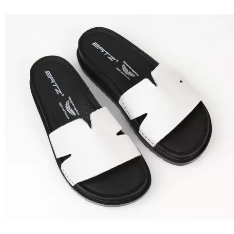 Batz női papucs-Alice White