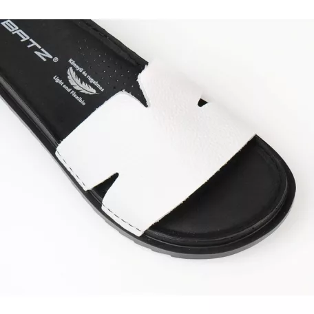 Batz női papucs-Alice White