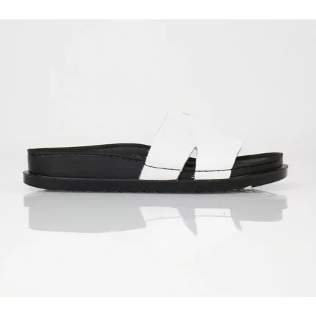 Batz női papucs-Alice White