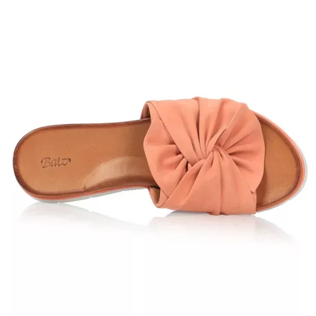 Batz női papucs-Amelia Peach