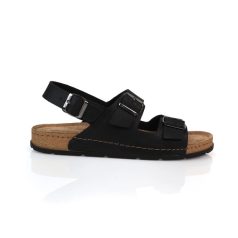 Batz férfi szandál-Apollo Fekete