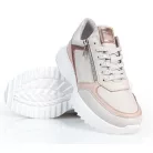 Batz női cipő-Arco Beige