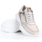 Batz női cipő-Arco Beige