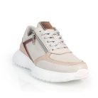 Batz női cipő-Arco Beige