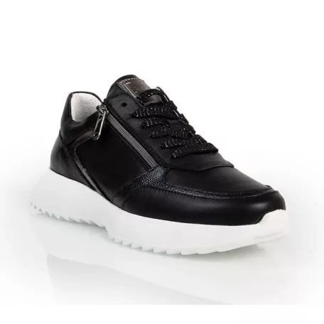 Batz női cipő-Arco Black