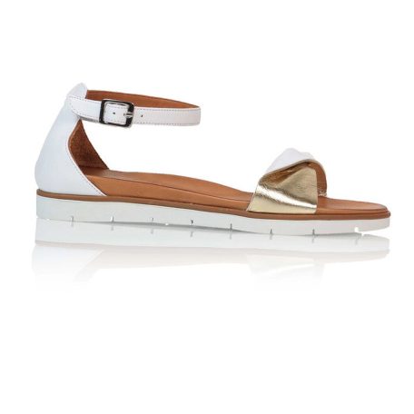 Batz női szandál-Ariana White