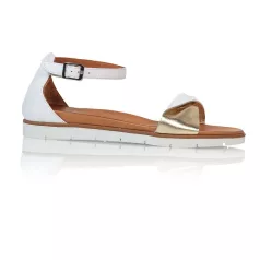 Batz női szandál-Ariana White