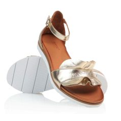 Batz női szandál-Aura Gold