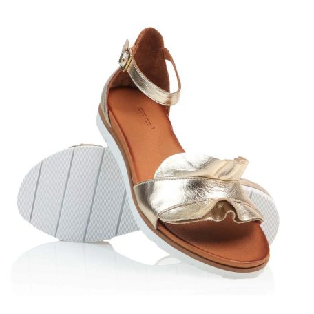 Batz női szandál-Aura Gold