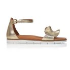 Batz női szandál-Aura Gold