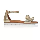Batz női szandál-Aura Gold