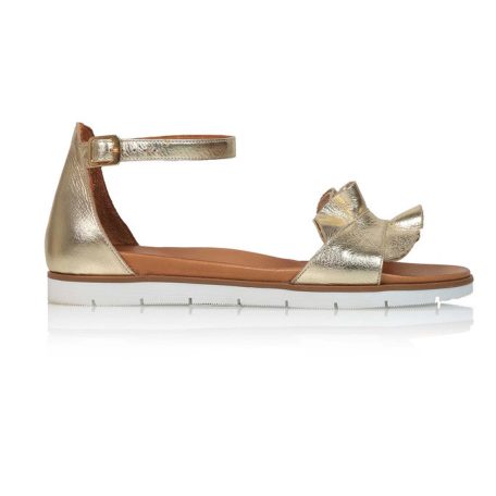 Batz női szandál-Aura Gold
