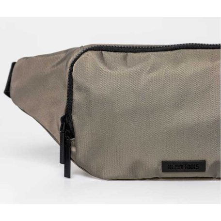 Heavy Tools Unisex övtáska-ERCIA B01