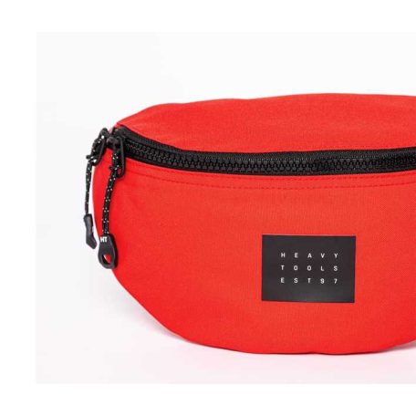 Heavy Tools Unisex övtáska-EPEKY25 B01