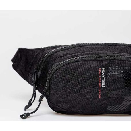 Heavy Tools Unisex övtáska-ESTEVO25 B01