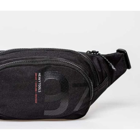 Heavy Tools Unisex övtáska-ESTEVO25 B01