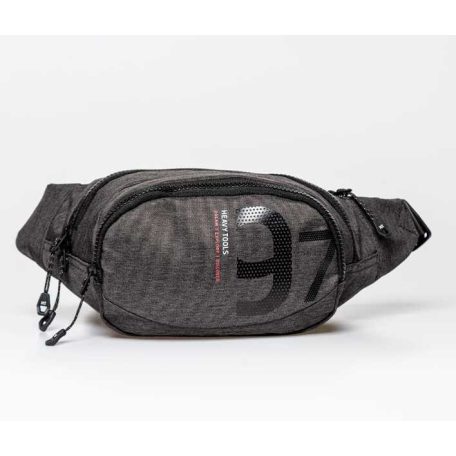 Heavy Tools Unisex övtáska-ESTEVO25 B01