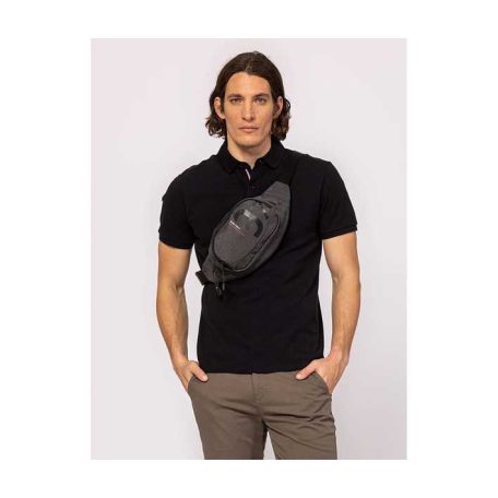 Heavy Tools Unisex övtáska-ESTEVO25 B01