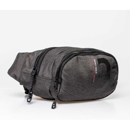 Heavy Tools Unisex övtáska-ESTEVO25 B01