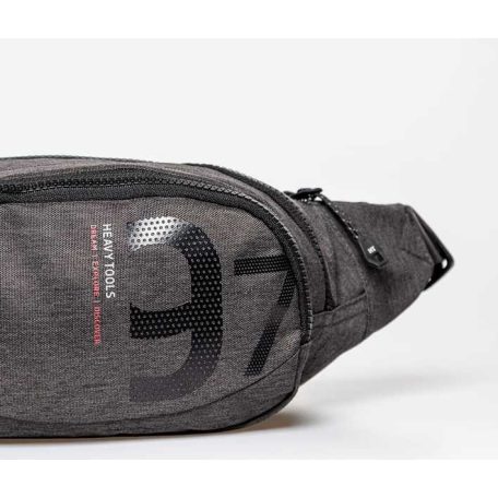 Heavy Tools Unisex övtáska-ESTEVO25 B01
