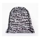 Unisex táska - B02001S2502 