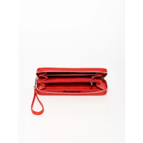 Heavy Tools női pénztárca-Emerset26 Red