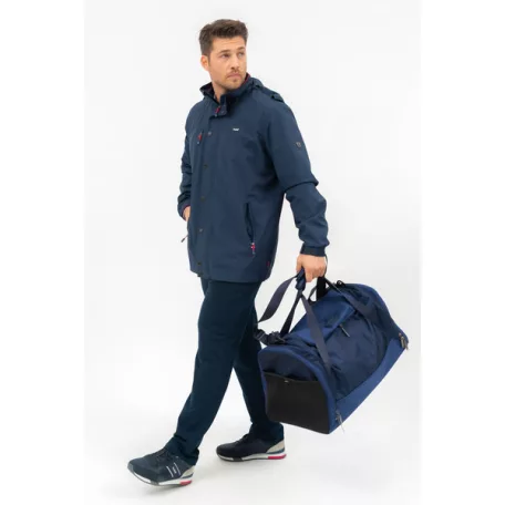 Férfi  táska - B10080120-001 