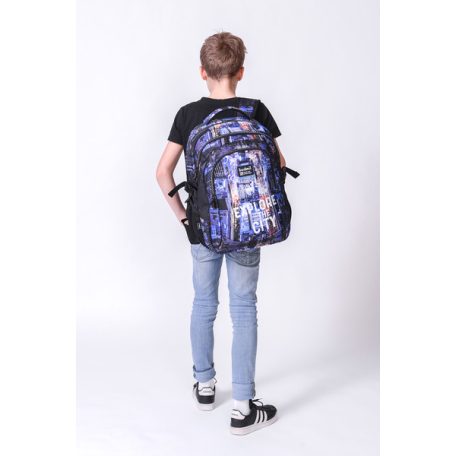 Női  táska - B10110149-066 