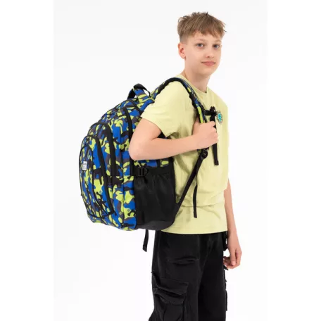 Férfi  táska - B10110183-044 