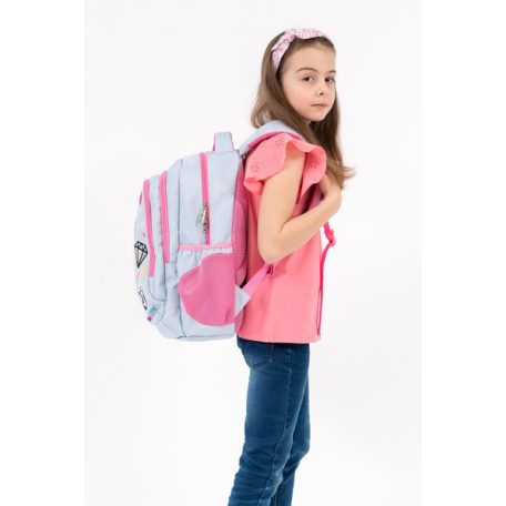 Unisex táska - B10110214-016 