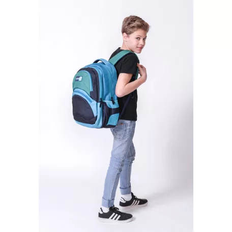 Férfi  táska - B10110220-018 