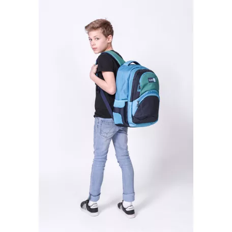 Férfi  táska - B10110220-018 