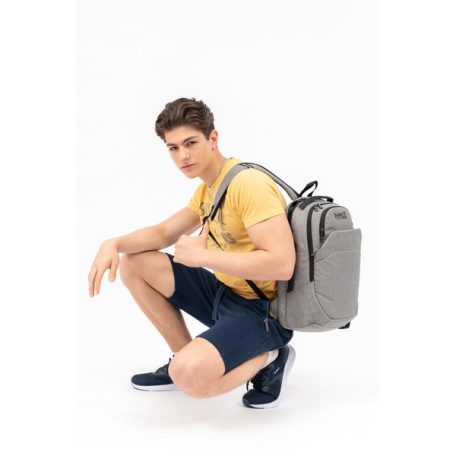 Unisex táska - B10110262-001 