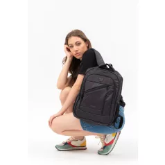 Unisex táska - B10110263-001 