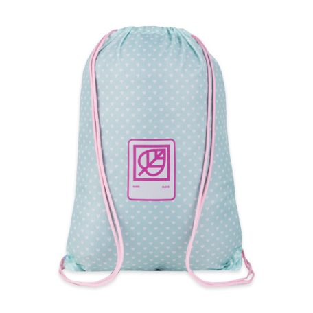 Budmil női Táska-Tornazsák