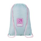 Budmil női Táska-Tornazsák