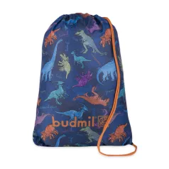 Budmil férfi Táska-Tornazsák