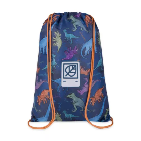 Budmil férfi Táska-Tornazsák