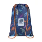 Budmil férfi Táska-Tornazsák