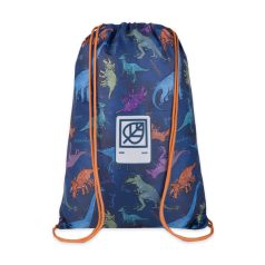 Budmil férfi Táska-Tornazsák