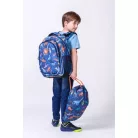 Budmil férfi Táska-Tornazsák