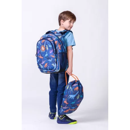 Budmil férfi Táska-Tornazsák