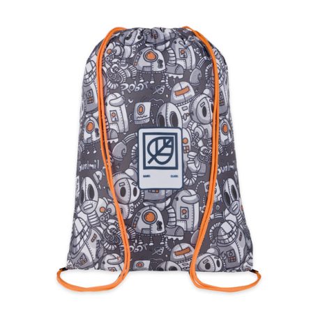 Budmil férfi Táska-Tornazsák