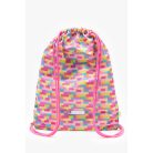 Budmil unisex Táska-Tornazsák