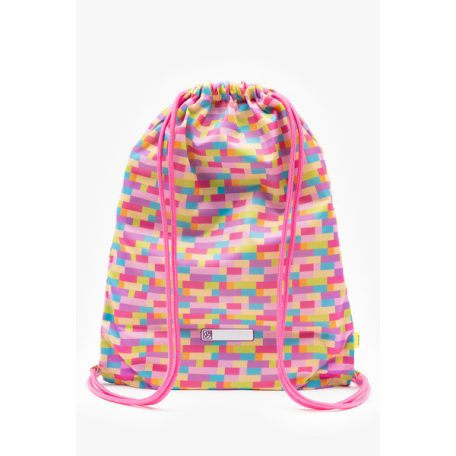 Budmil unisex Táska-Tornazsák