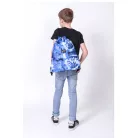 Budmil férfi Táska-Tornazsák