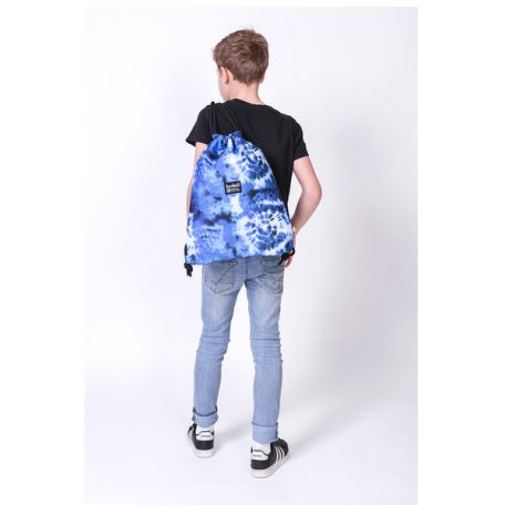 Budmil férfi Táska-Tornazsák