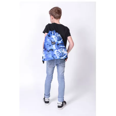 Budmil férfi Táska-Tornazsák