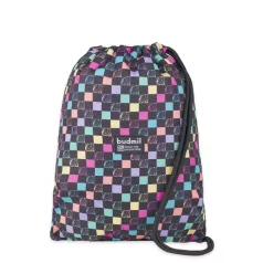 Budmil unisex Táska-Tornazsák