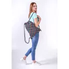 Budmil unisex Táska-Tornazsák